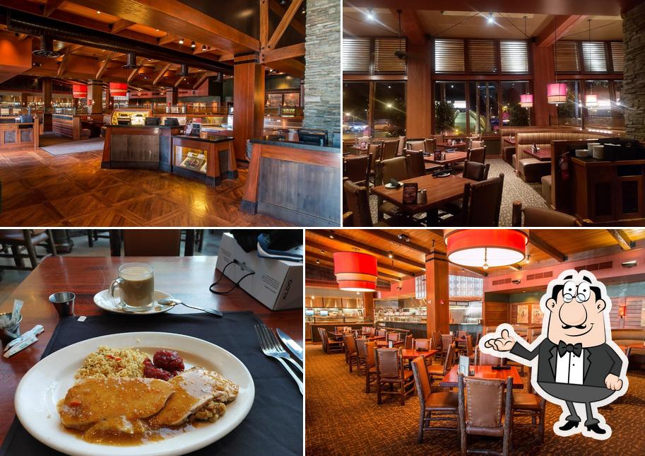 Best restaurants in South Coast Plaza Mall Restaurant Guru