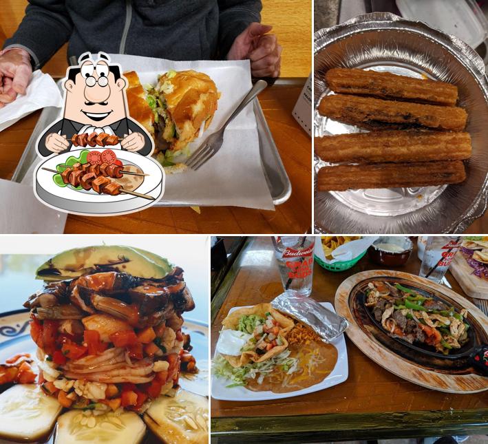 Jalapeno Mexican Restaurant in North Liberty Restaurant reviews