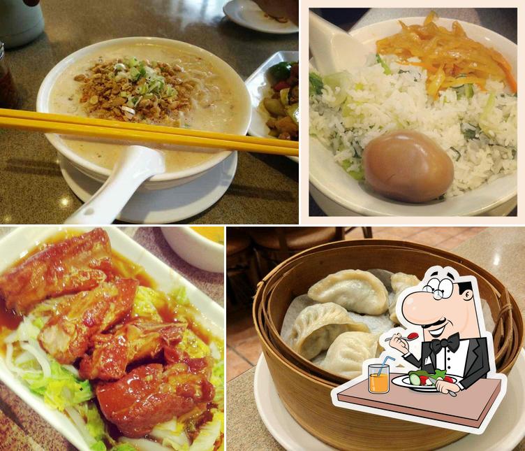 369 Shanghai Dim Sum in Markham - Restaurant menu and reviews