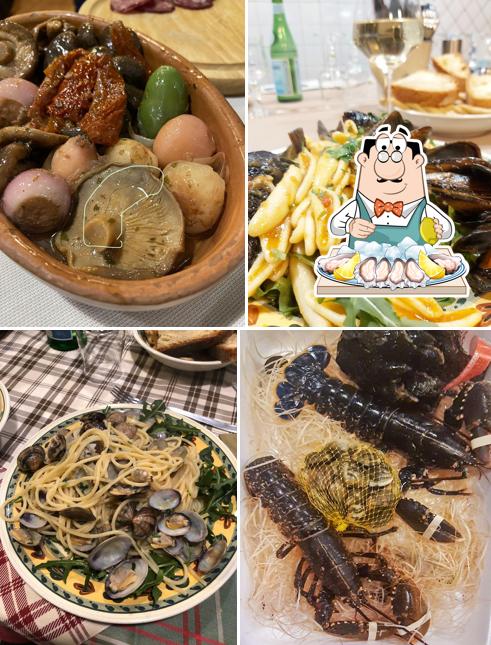 Ristorante Al Rifugio Pugliese da Muciaccia