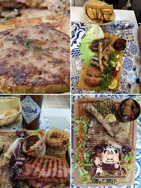 Ammucca - Sicilian Quality Meat Food