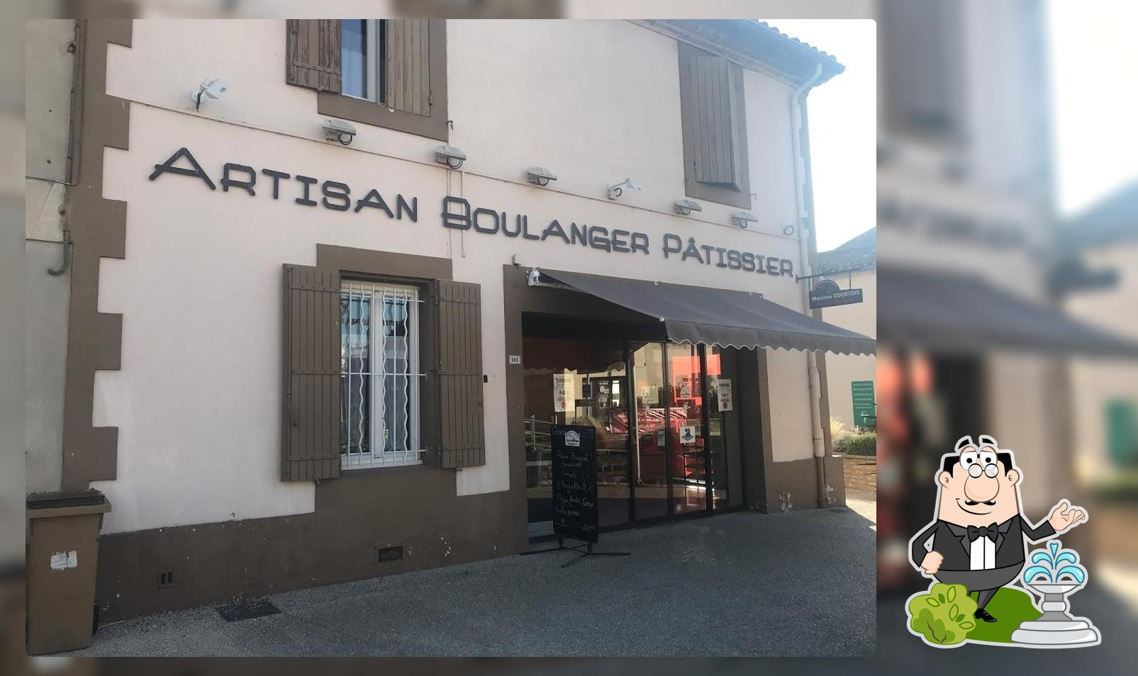 Boulangerie