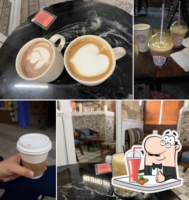 Monstera The Coffee Bar, Monterrey Restaurant reviews