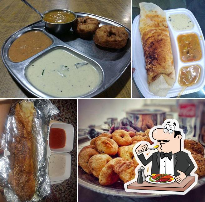 Dosa Point