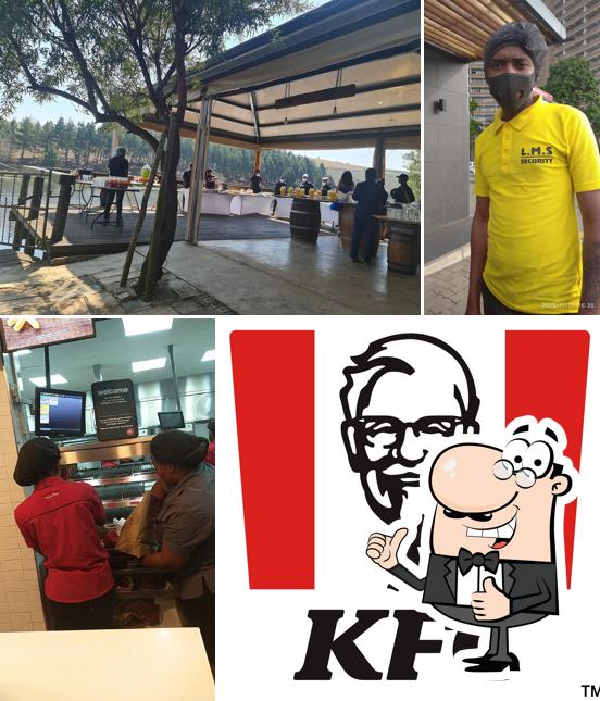 Voici une image de KFC Warwick Pinetown