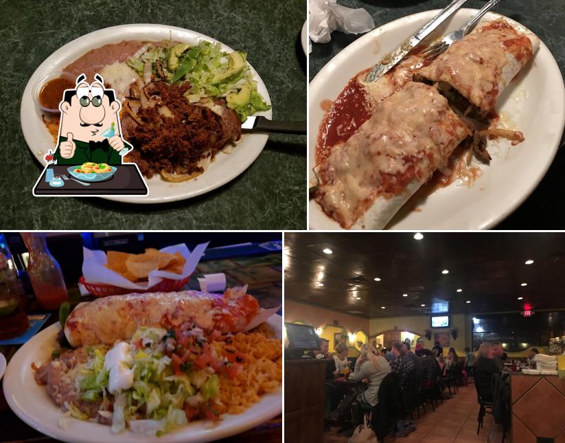 Los Bravos Mexican Restaurant (Woodstock) Menu Woodstock • Order Los Bravos  Mexican Restaurant (Woodstock) Delivery Online • Postmates