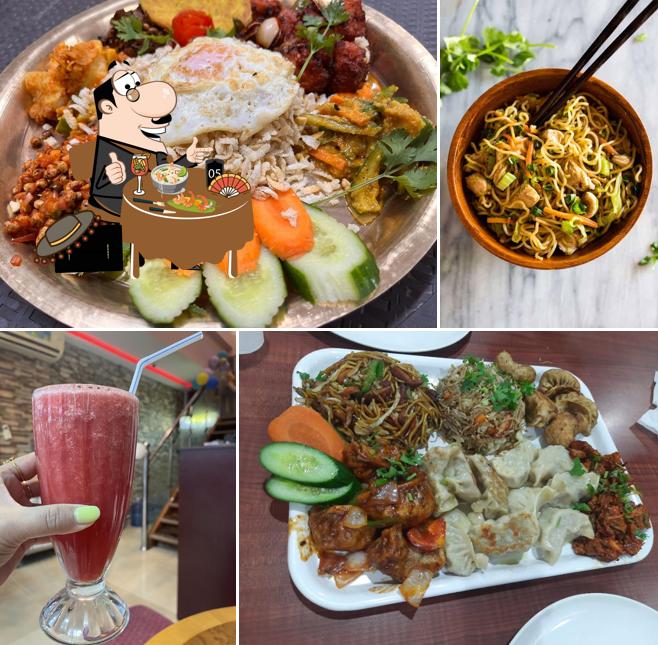 Manakamana Restaurant Bur Dubai, Dubai Restaurant reviews