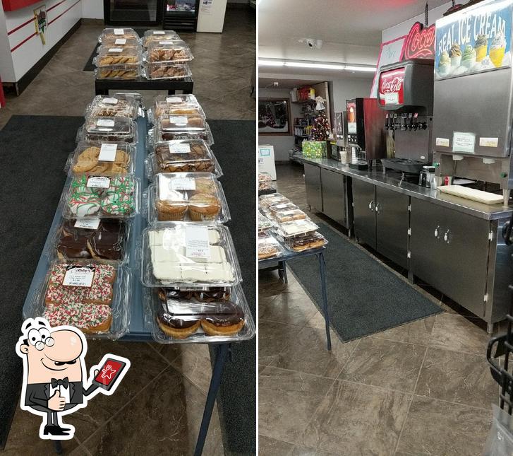 Bases Loaded Pizza & Subs, 104 SD28 in Estelline Restaurant reviews