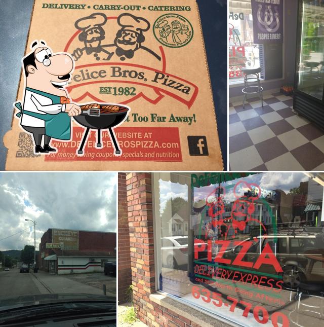Top 5 restaurants in Martins Ferry, september 2024 Restaurant Guru
