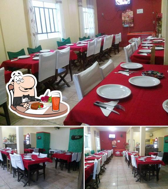 See the photo of Pizzaria Rotilli