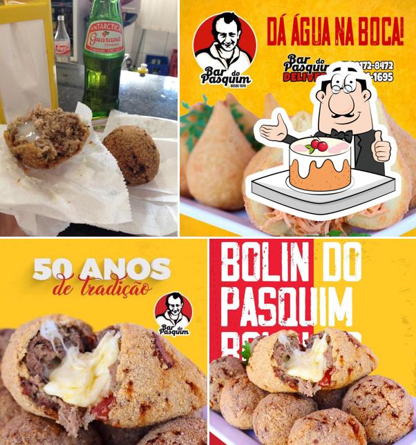 Bar Do Pasquim