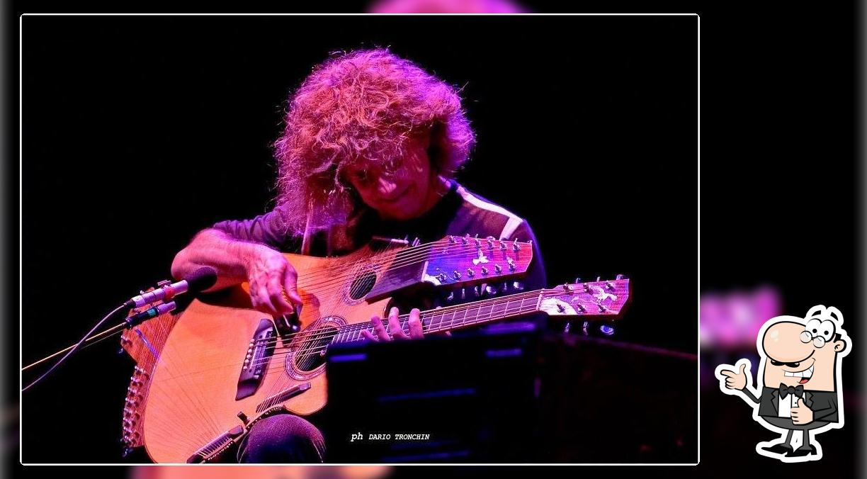 Bar Musica & Magia