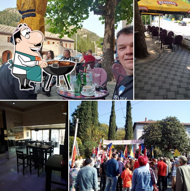 Regarder cette image de Caffe bar "CENTRUM"