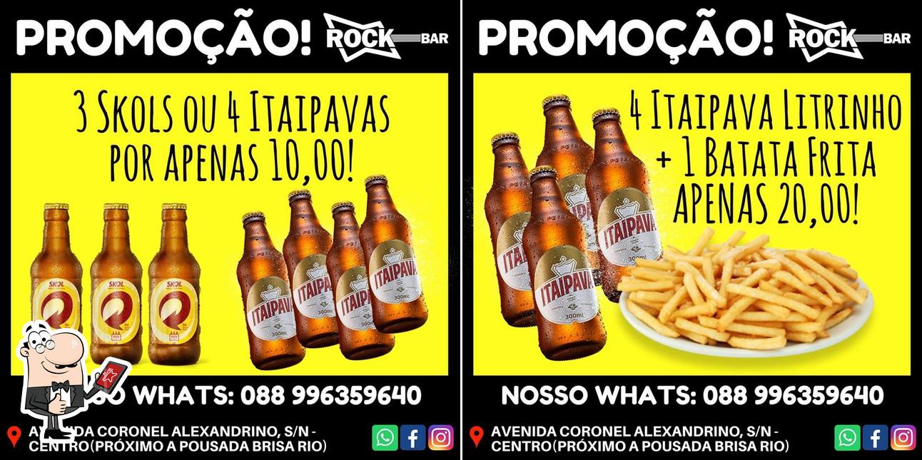 Rock Bar Aracati