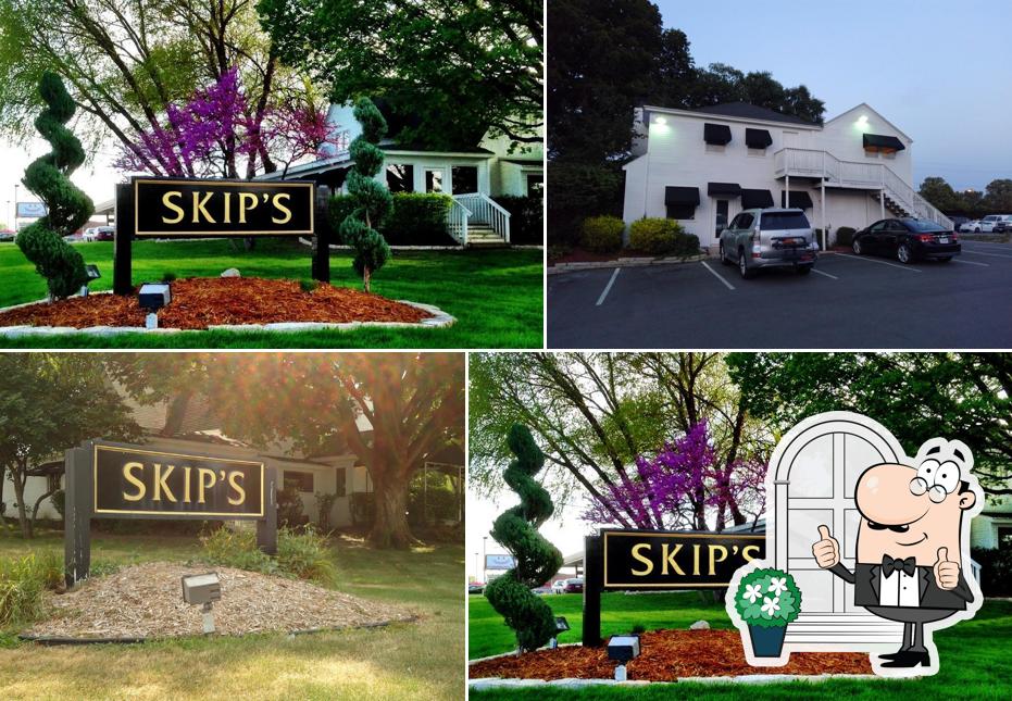 Skip's in Des Moines Restaurant reviews