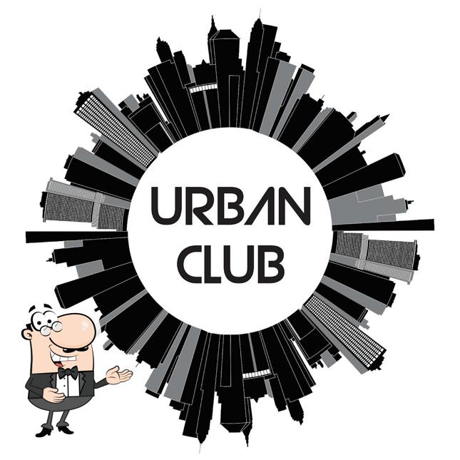 Regarder cette image de URBAN CLUB