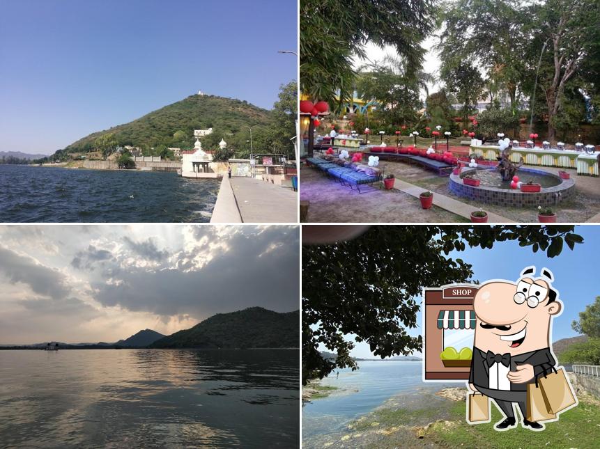 Check out how Ranaji Holidays looks outside