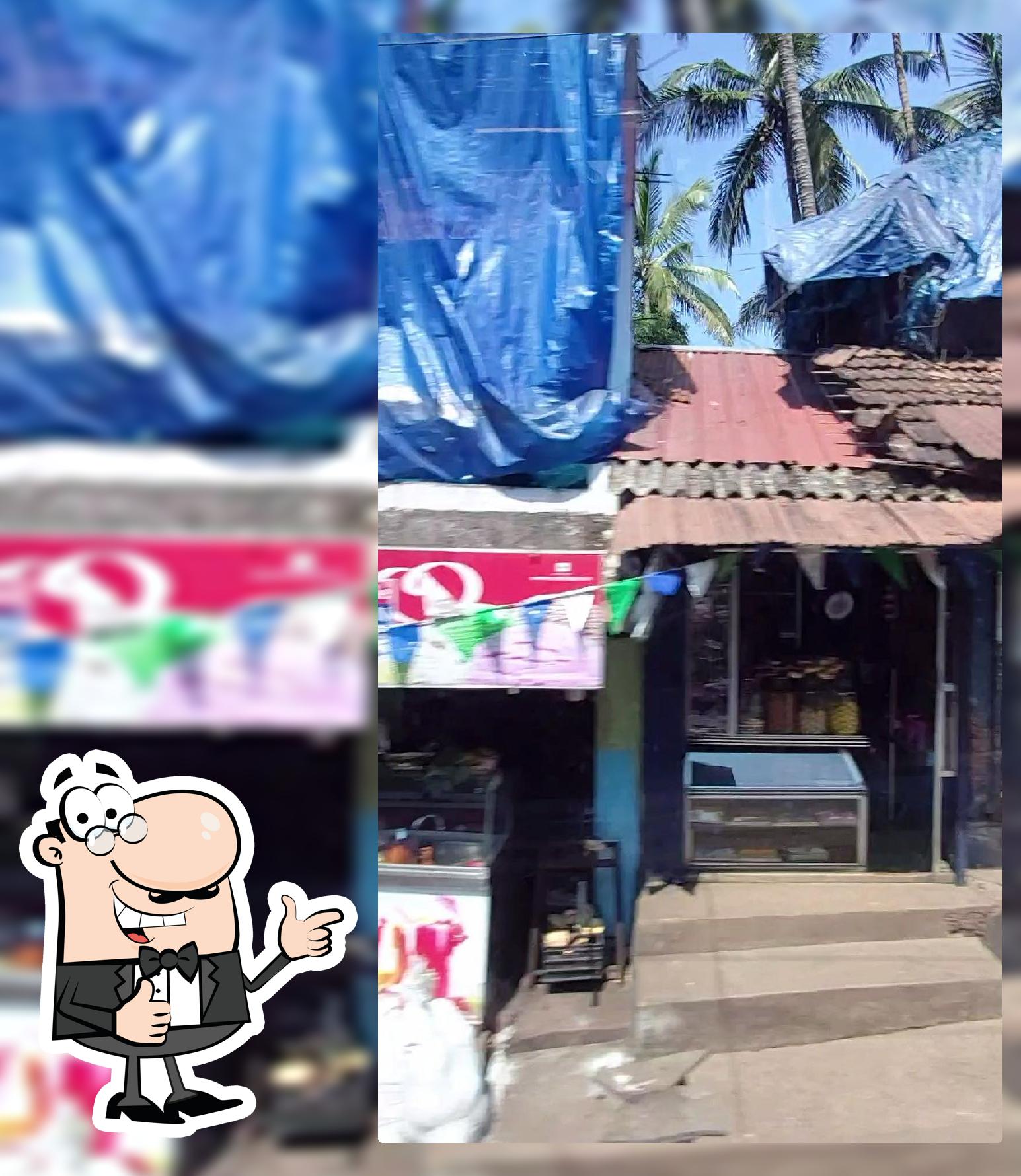 ലക്ഷ്മി ബേക്കറി