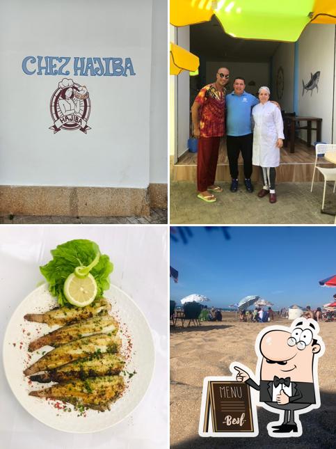 Chez Hajiba