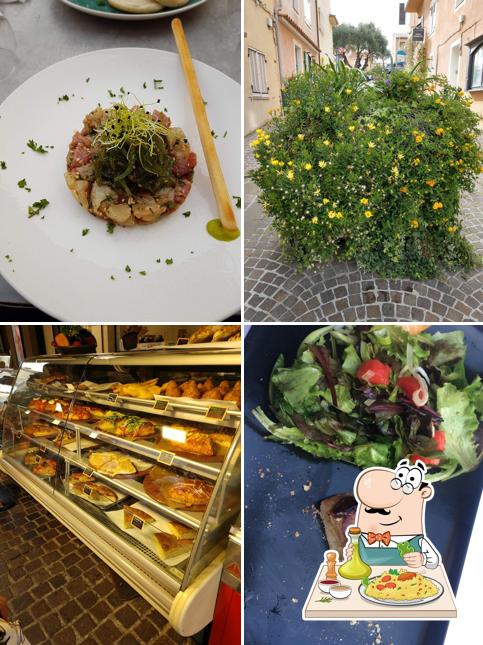 Chez Longu - Restaurant Sainte-Maxime