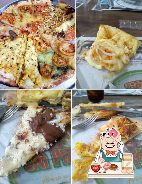Cia Pizza Terra Boa