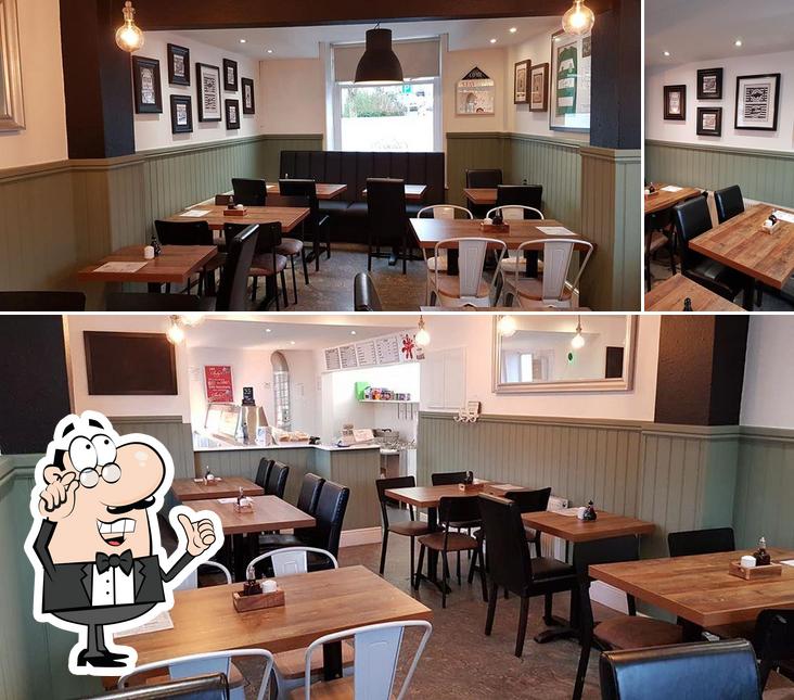 Find the best place to eat in Blackburn, summer 2024 Restaurant Guru
