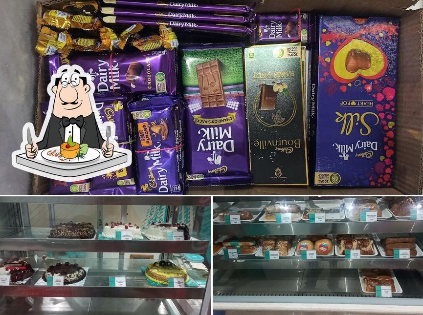 KATHLEEN CONFECTIONERS, TEHATTA