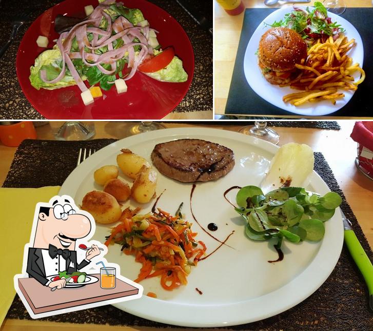 Le Cesario restaurant - pizzeria