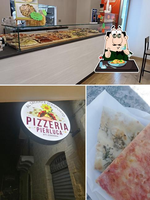 Pizzeria Pierluca