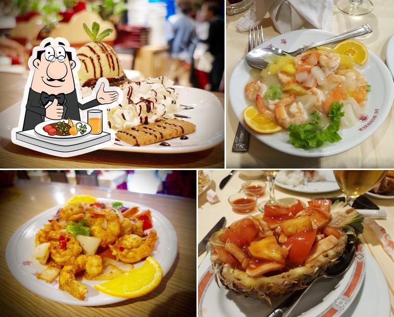 Le Restaurant du Bonheur