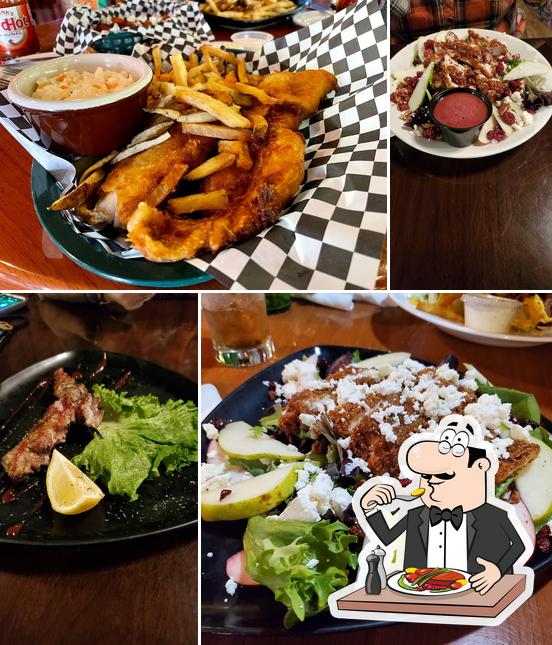 Casa Steak Seafood and Smokehouse in Lisbon Restaurant menu and reviews