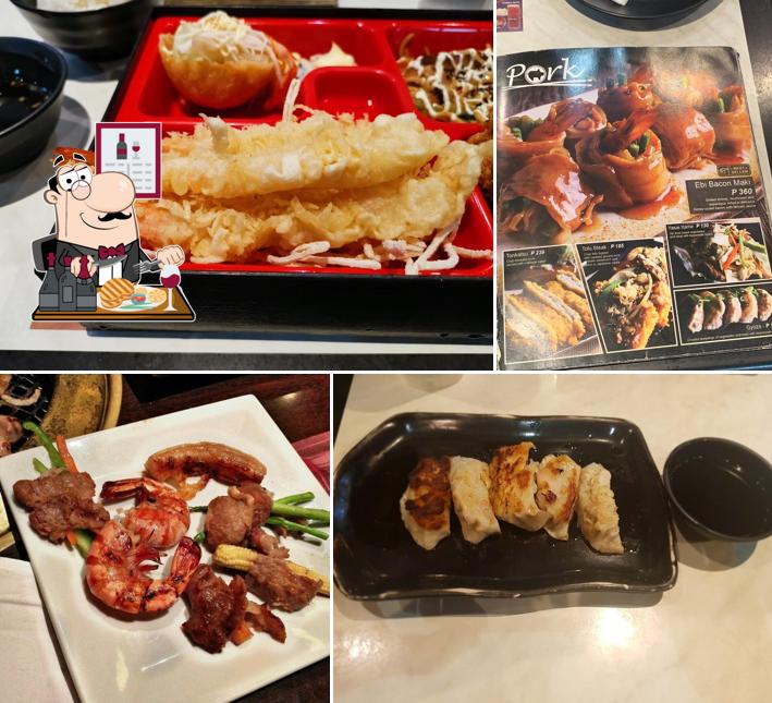 Best bento in Quezon City restaurants, autumn 2023 Restaurant Guru