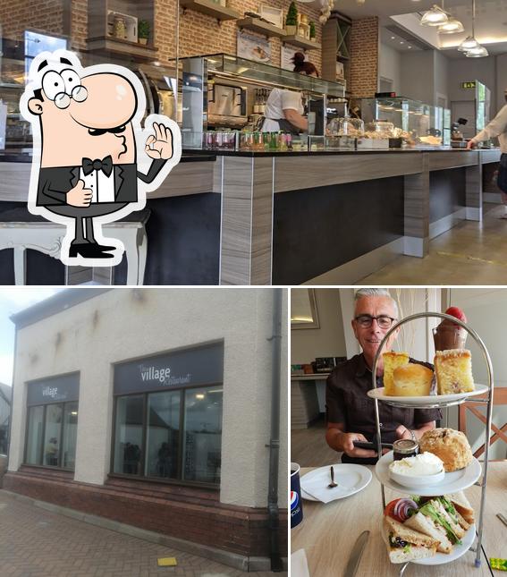 The Village Restaurant in Gretna Restaurant reviews