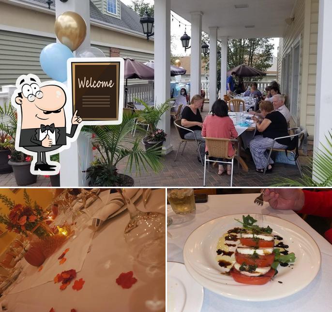 Vincent’s in Freehold Restaurant reviews