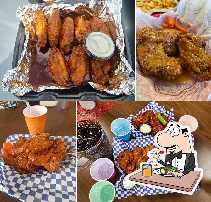 Best Honey Wings In Buffalo Restaurants Winter 2023 Restaurant Guru