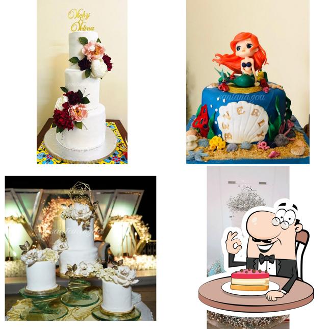 Santana bakery