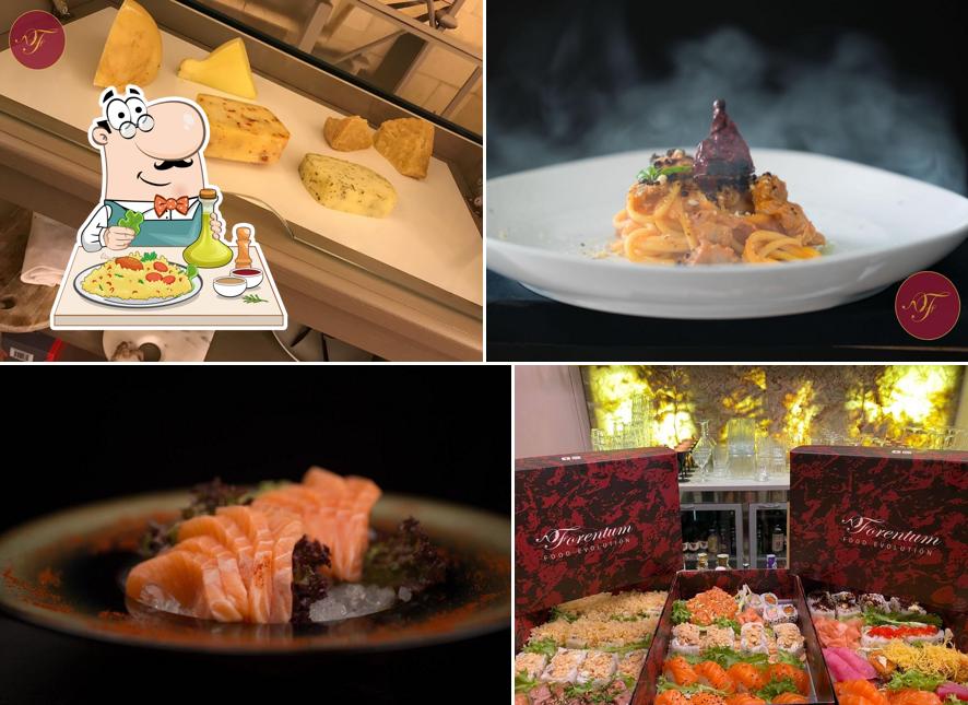 Cibo al Forentum