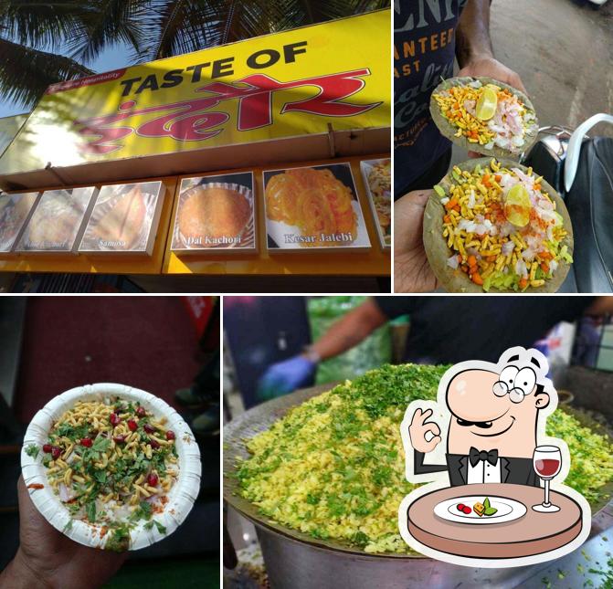 Meals at Taste of Indore - Fun Food