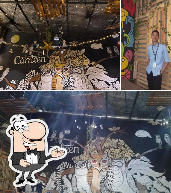 CANTEEN resto & cafe, Kupang Restaurant reviews