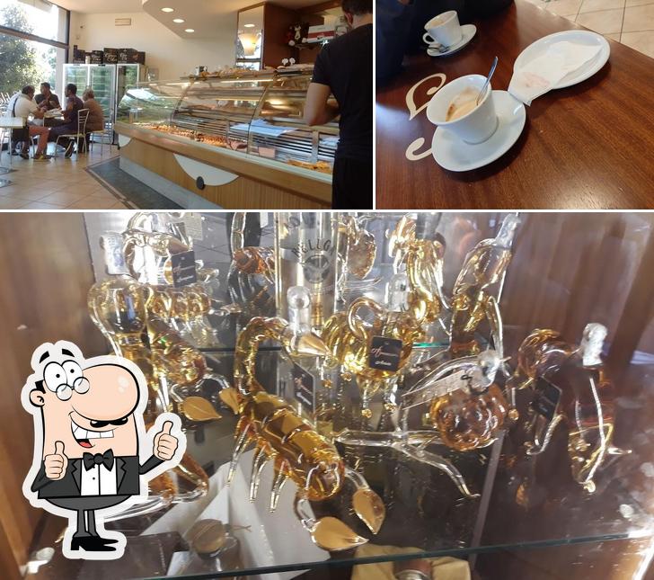 Foto di Caffè Pasticceria Galileo