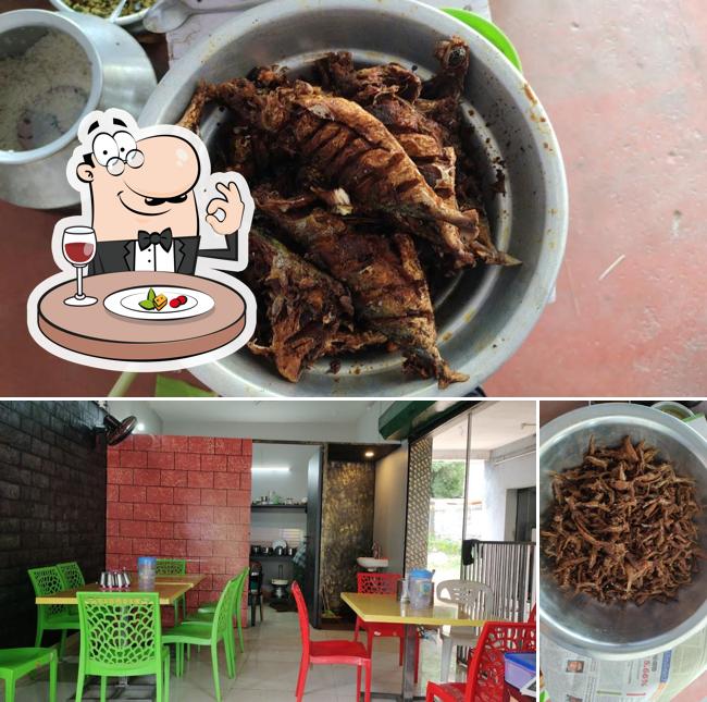 Jayas Kitchen Shop
