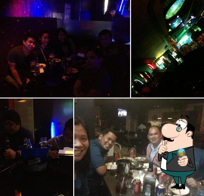 MINT pub & bar, Dagupan Restaurant reviews