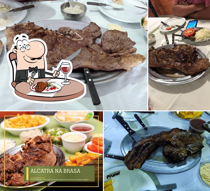 Churrascaria Pruner