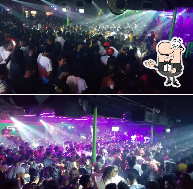 Club Tequilas Monroe in Monroe