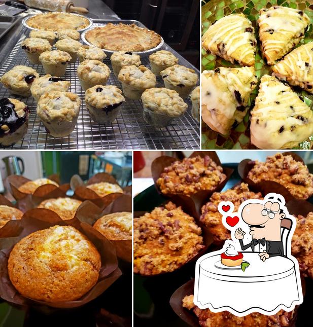 Dough Re Mi in Buckhannon Restaurant reviews