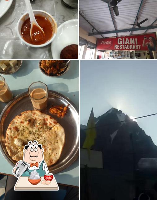 Giani Restaurant