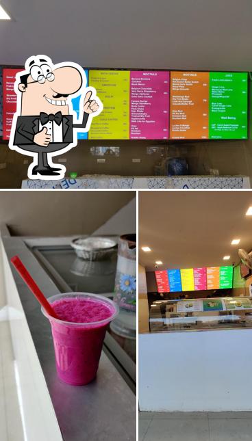 Lassi Shop