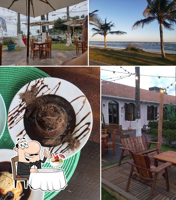 Maré Bar & Cozinha