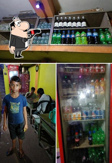 Mondal Restaurant