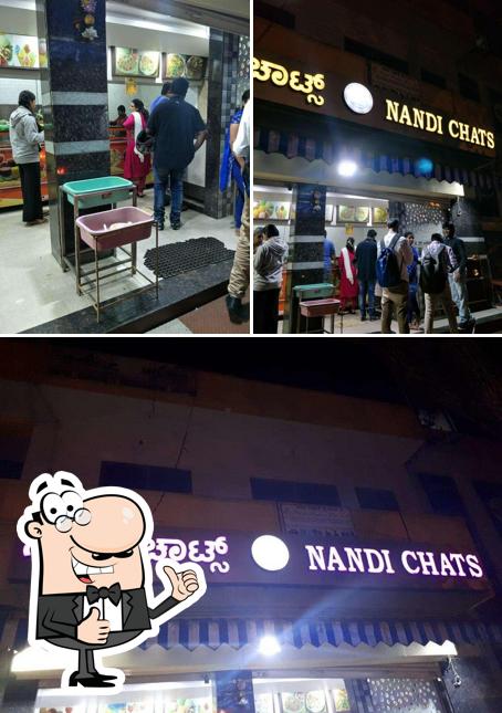 See the picture of Nandi Chats